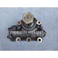 重汽豪威碼頭車(chē)動(dòng)力轉(zhuǎn)向器總成轉(zhuǎn)向機(jī)總成方向機(jī)總成