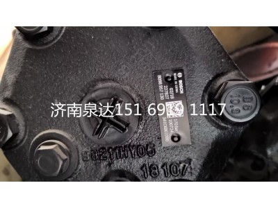341CKB01000,動力轉向器總成,濟南泉達汽配有限公司