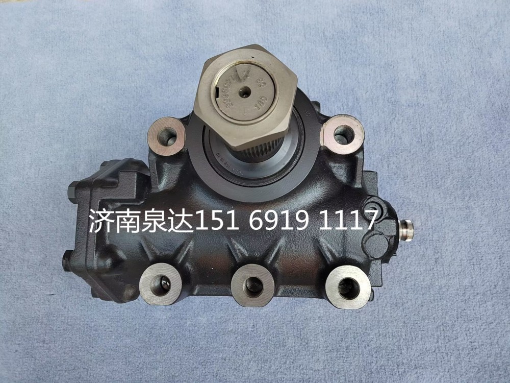 341CKB01000,動力轉向器總成,濟南泉達汽配有限公司