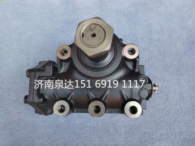 341CKB01000,動力轉向器總成,濟南泉達汽配有限公司