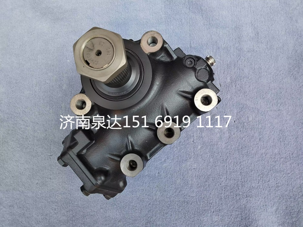 341CKB01000,動力轉向器總成,濟南泉達汽配有限公司