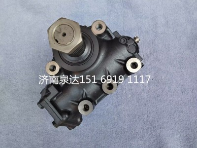 341CKB01000,動力轉向器總成,濟南泉達汽配有限公司