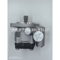 福田歐曼轉(zhuǎn)方向助力泵液壓泵葉片泵助力泵