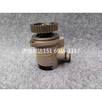 WP-YYB濰柴WP7發動機液壓轉向油泵助力泵葉片泵