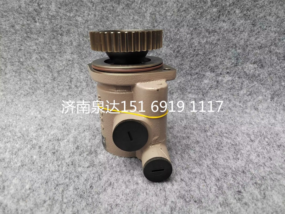 WP-YYB濰柴WP7發動機液壓轉向油泵助力泵葉片泵/1008735851