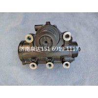 福田歐曼液壓動力轉(zhuǎn)向器總成方向機(jī)總成轉(zhuǎn)向機(jī)總成