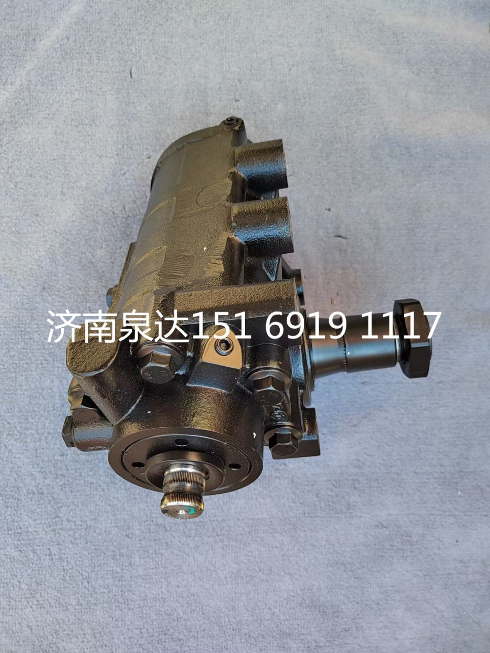福田歐曼液壓動力轉(zhuǎn)向器總成方向機總成轉(zhuǎn)向機總成/A1472*AM105H-VA