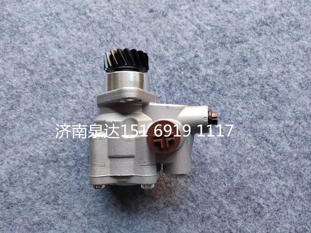 徐工重卡轉(zhuǎn)向泵助力泵液壓油泵葉片泵/3407NZFH151-010