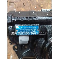 32190314福田輕卡動力轉向器總成轉向機總成方向機總成