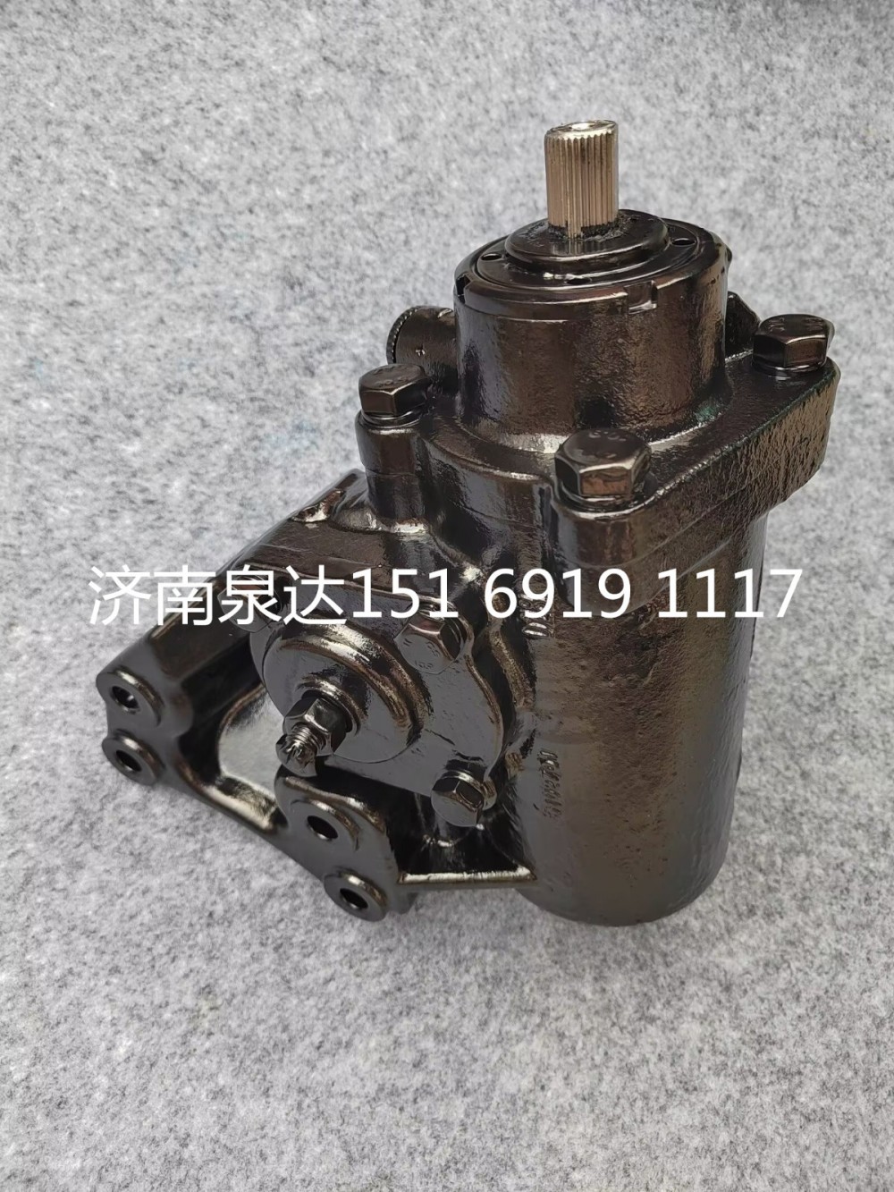 1104334000013,動力轉(zhuǎn)向器總成,濟南泉達(dá)汽配有限公司