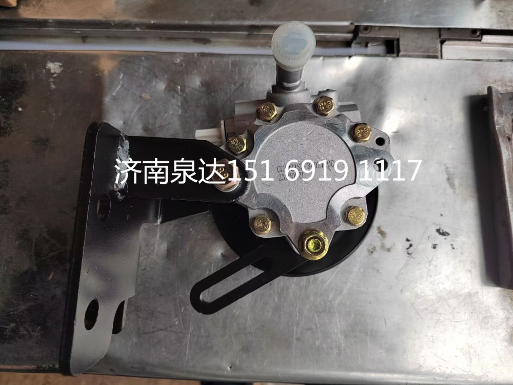 SHA4605,轉向助力泵,濟南泉達汽配有限公司