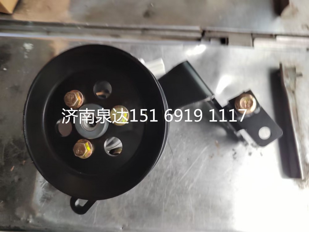 1103634000043,轉(zhuǎn)向助力泵,濟(jì)南泉達(dá)汽配有限公司