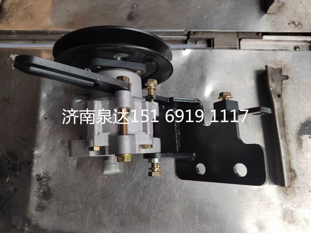 1103634000043,轉(zhuǎn)向助力泵,濟(jì)南泉達(dá)汽配有限公司
