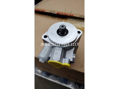 KS00003806,轉向助力泵,濟南泉達汽配有限公司