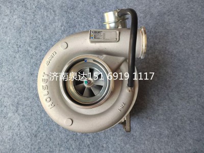 VG1246110040,增壓器,濟南泉達汽配有限公司