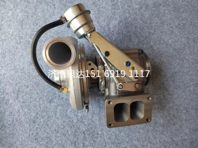 VG1246110040,增壓器,濟南泉達汽配有限公司