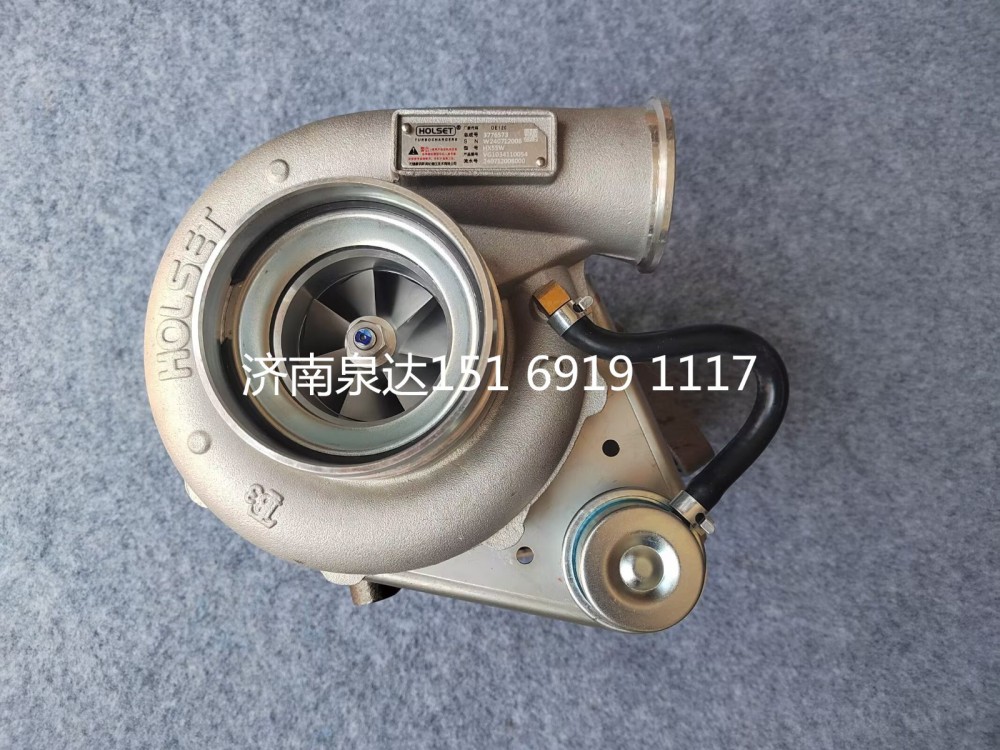 HX55W/3776573,增壓器,濟南泉達汽配有限公司