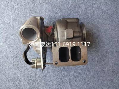 HX55W/3776573,增壓器,濟南泉達汽配有限公司