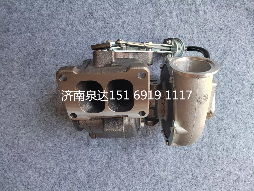 HX50W/3776466,增壓器,濟南泉達汽配有限公司