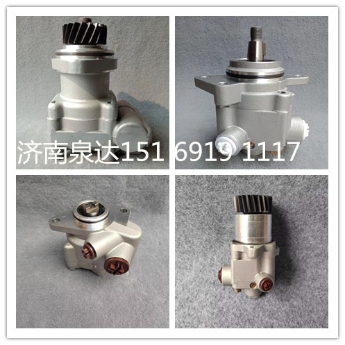 542001010,轉向助力泵,濟南泉達汽配有限公司