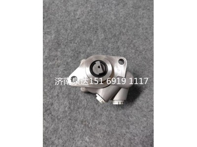 EHPS-0018R3/21C-18A,電動液壓轉向助力泵總成,濟南泉達汽配有限公司
