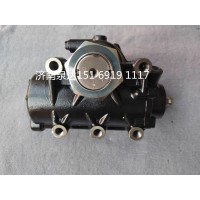 江淮卡車方向機總成轉向機總成動力轉向器總成