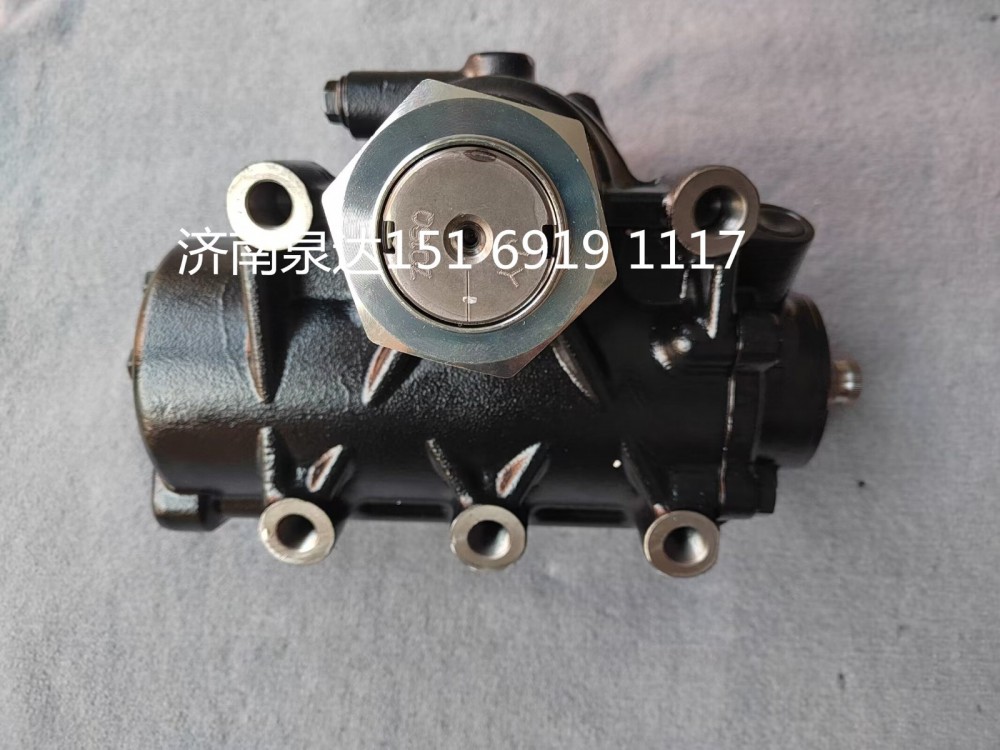 江淮卡車方向機(jī)總成轉(zhuǎn)向機(jī)總成動(dòng)力轉(zhuǎn)向器總成/57600-Y4A30
