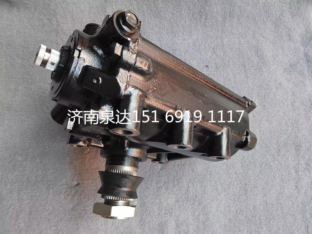 江淮卡車方向機(jī)總成轉(zhuǎn)向機(jī)總成動(dòng)力轉(zhuǎn)向器總成/57600-Y4A30