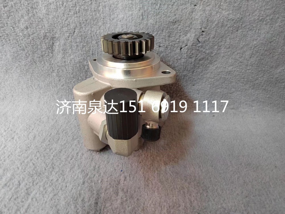 一汽解放重卡轉向泵助力泵液壓泵葉片泵/3407020A1066-C00/D
