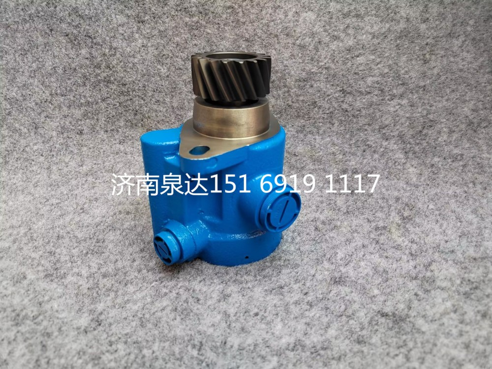 5064600180,轉向齒輪泵、助力泵,濟南泉達汽配有限公司