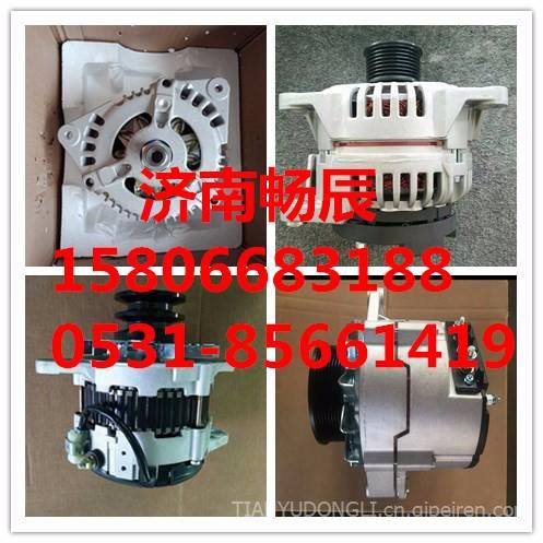WD618發電機AZ1500098058/AZ1500098058