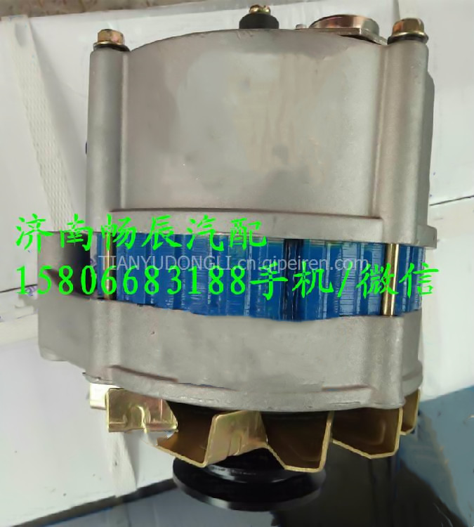 濰柴發電機026