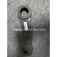WG9931477011重汽豪沃轉(zhuǎn)向垂臂方向機(jī)搖臂