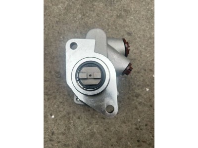 712W47101-3016  轉向葉片泵（左旋 有PRV）