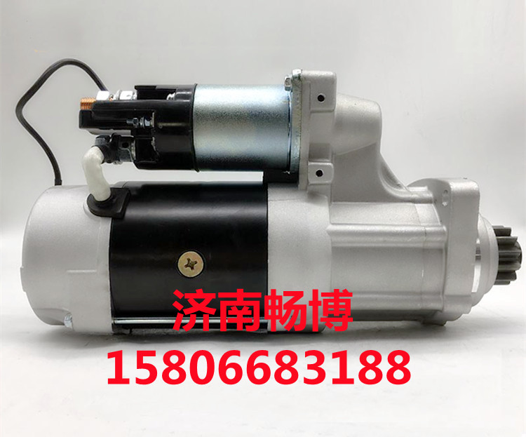 道依茨款12187645系列起動機/12187645