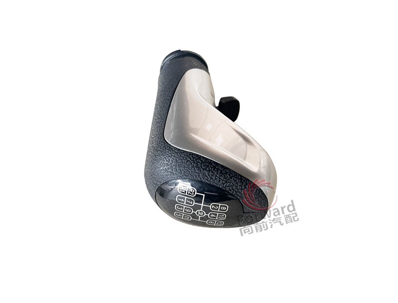 12JS160T-1708010-51  預選閥總成,Preselect valve assembly,濟南向前汽車配件有限公司