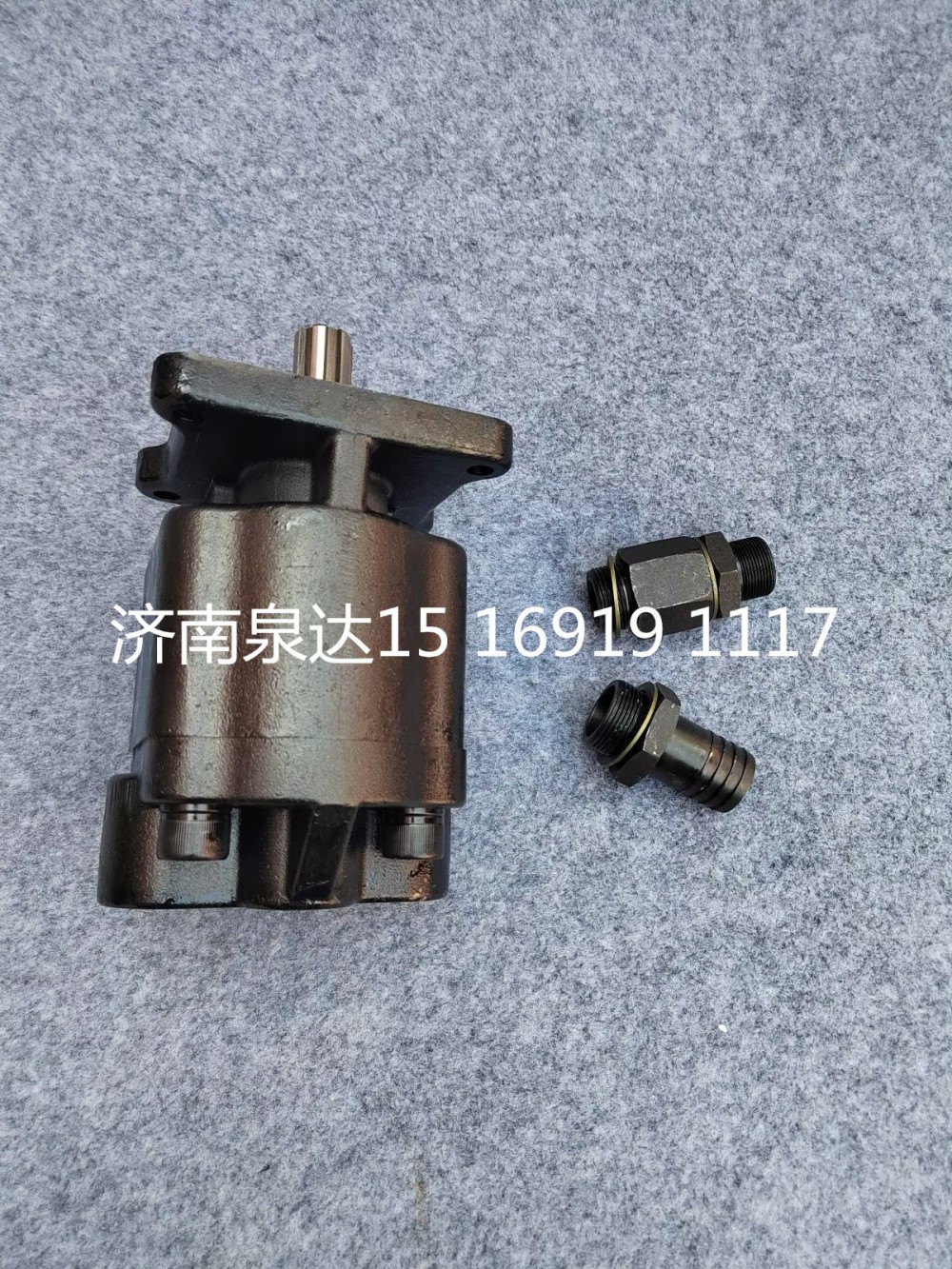 CBF-5100,齒輪泵,濟南泉達汽配有限公司
