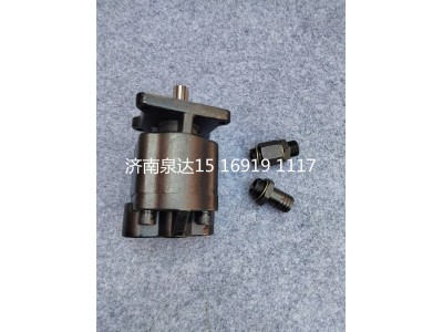 CBF-5100,齒輪泵,濟南泉達汽配有限公司