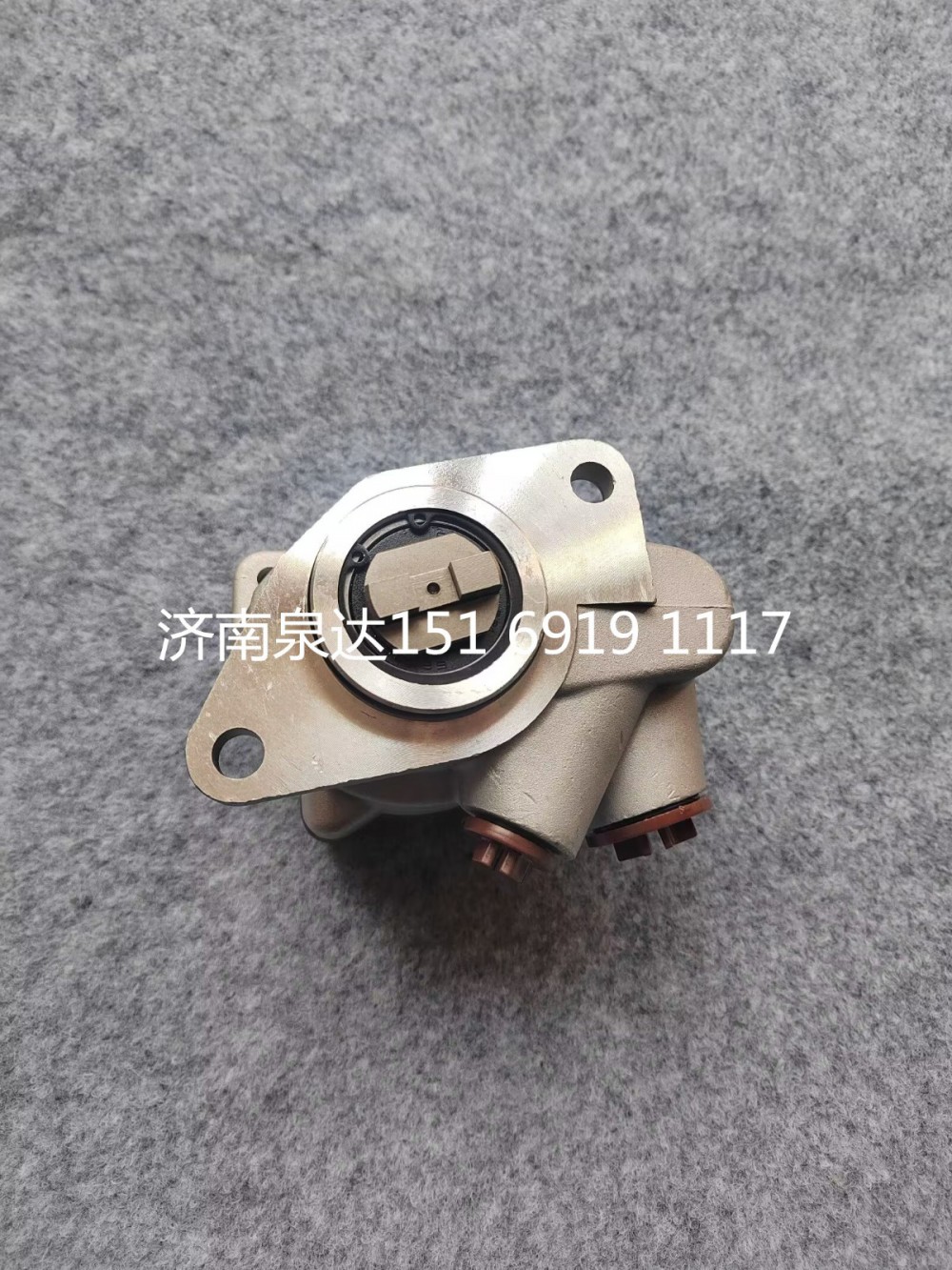 7077955007,電動液壓轉向助力泵總成,濟南泉達汽配有限公司