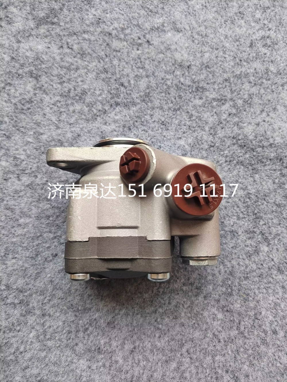 7077955007,電動液壓轉向助力泵總成,濟南泉達汽配有限公司