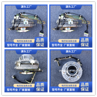 東風康明斯發動機環形硅油風扇總成硅油離合器總成風扇離合器總成