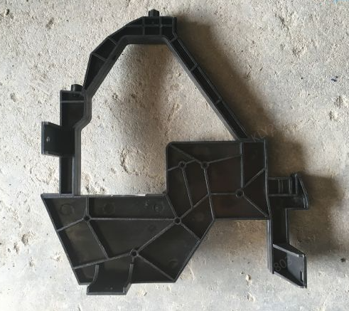 重汽HOWONX工作臺(tái)支架WG1671160131/WG1671160131