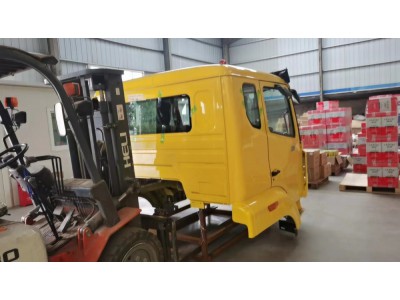 17717700008,駕駛室總成,濟南隆旭汽車配件有限公司
