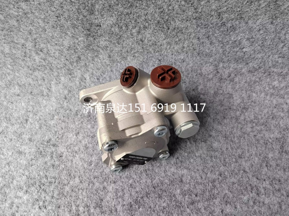 HQ3407005QQ98,轉向助力泵,濟南泉達汽配有限公司