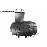 SCANIA斯堪尼亞 動力發動機進氣系統 空氣濾清器