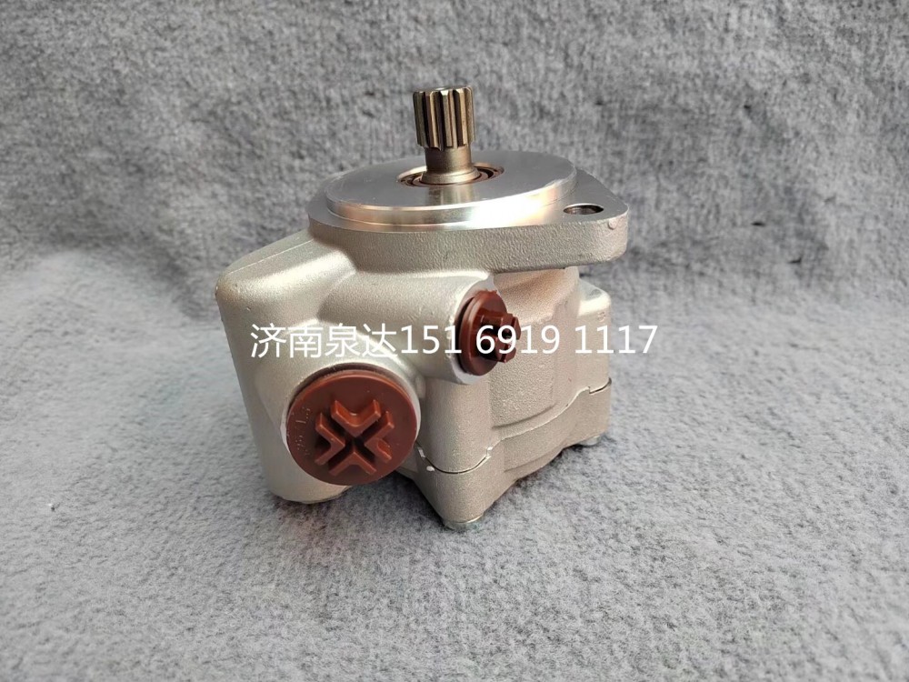 150105010024A,轉向助力泵,濟南泉達汽配有限公司