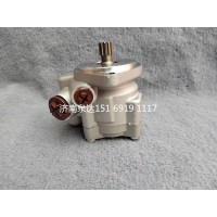 三一重工轉向助力泵轉向油泵方向機助力泵液壓泵