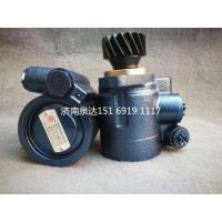 三一重工轉向助力泵轉向油泵方向機助力泵液壓泵