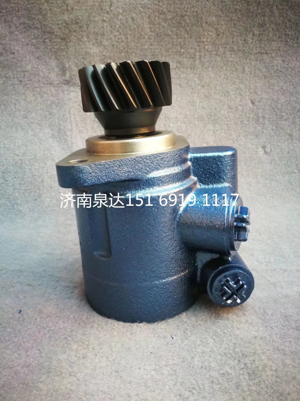 131104000025A,轉向助力泵,濟南泉達汽配有限公司