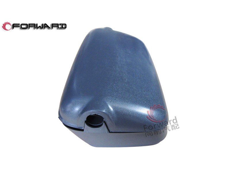 6481 右后視鏡總成,Right rearview mirror assembly,濟(jì)南向前汽車配件有限公司